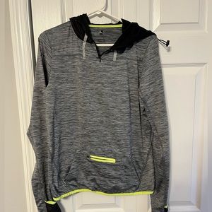 Women’s John Deere Pullover